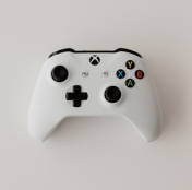 Control Xbox ONE